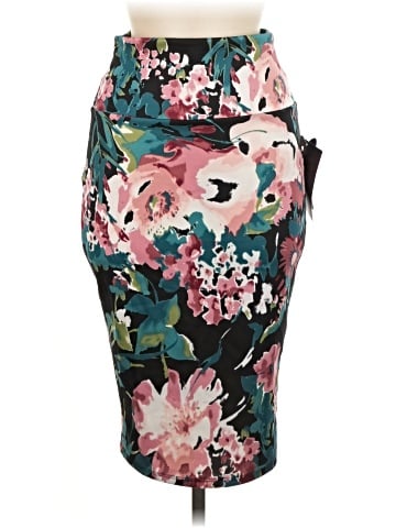 Silhouette nyc Casual Skirt (view 1)