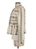 Tory Burch Houndstooth Ivory Jacket Size 2 - photo 5