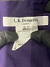 L.K. Bennett Solid Gray Cocktail Dress Size 8 - photo 7
