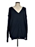Wilfred Free 100% Nylon Blue Cardigan Size M - photo 1
