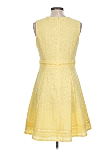 Calvin Klein Cocktail Dress (view 2)