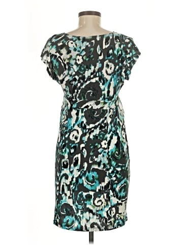 Motherhood Casual Dress (view 2)