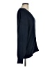Wilfred Free 100% Nylon Blue Cardigan Size M - photo 4