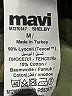mavi Solid Green Long Sleeve Button-Down Shirt Size M - photo 8