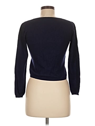Enza Costa Cardigan (view 2)