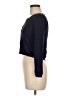 Enza Costa Blue Cardigan Size Med (2) - photo 5