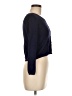 Enza Costa Blue Cardigan Size Med (2) - photo 4