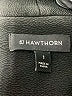 41Hawthorn Black Blazer Size S - photo 6