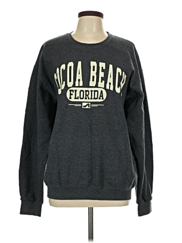 Surf Style Sweatshirt (view 1)