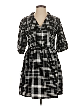 Harper Heritage Casual Dress