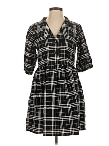 Harper Heritage Casual Dress (view 1)