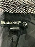 Blank NYC Plaid Gray Blazer Size XS - photo 6