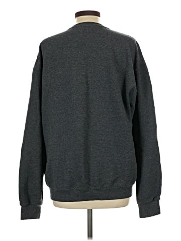 Surf Style Sweatshirt (view 2)