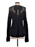 Soft Surroundings Blue Cardigan Size S (estimated) - photo 2