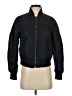 Uniqlo 100% Polyester Black Jacket Size XS - photo 1