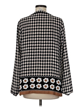 Anne Klein Long Sleeve Blouse (view 2)