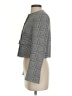 Zara Houndstooth Gray Blazer Size XS - photo 5