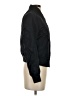 Uniqlo 100% Polyester Black Jacket Size XS - photo 4