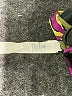Lululemon Athletica Print Purple Active Pants Size 8 - photo 8