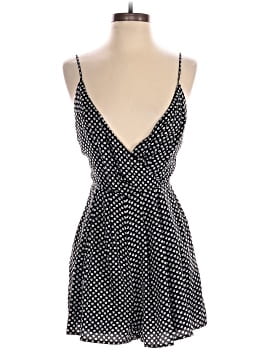 Hommage From Los Angeles Romper