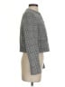 Zara Houndstooth Gray Blazer Size XS - photo 4