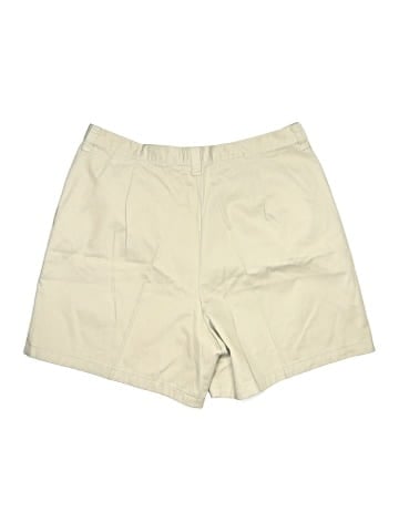 Riders Khaki Shorts (view 2)