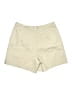 Riders 100% Cotton Solid Tan Khaki Shorts Size 20W - photo 2