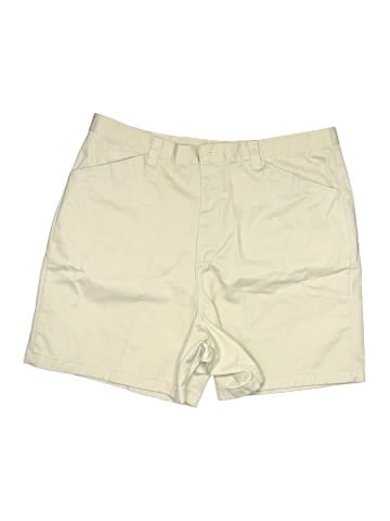 Riders Khaki Shorts (view 1)