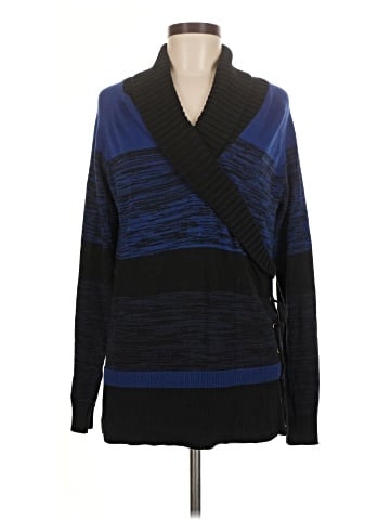 New Directions Pullover Sweater (view 1)