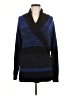New Directions Blue Pullover Sweater Size M - photo 1
