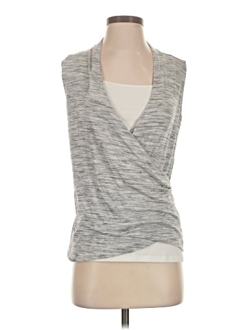 Nic + Zoe Sleeveless Top (view 1)