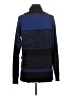 New Directions Blue Pullover Sweater Size M - photo 2