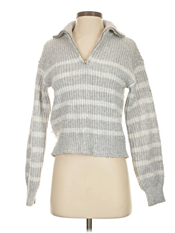 No Boundaries Pullover Sweater (view 1)