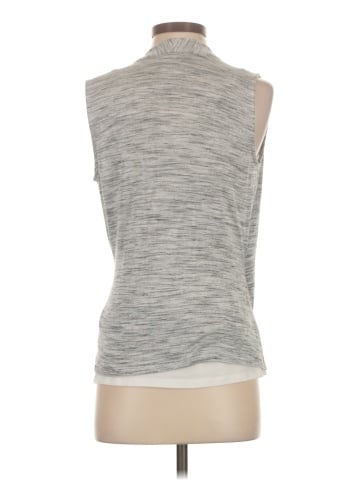 Nic + Zoe Sleeveless Top (view 2)