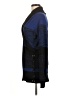 New Directions Blue Pullover Sweater Size M - photo 5