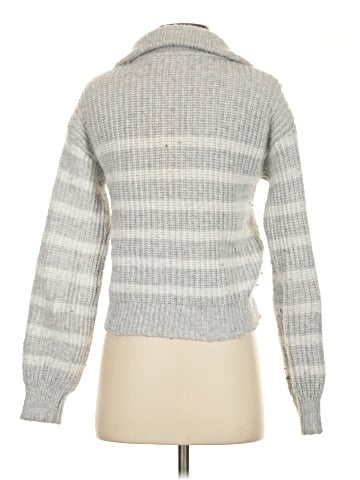 No Boundaries Pullover Sweater (view 2)
