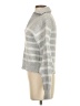 No Boundaries Gray Pullover Sweater Size XXS - photo 5