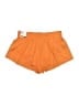 DSG Solid Orange Athletic Shorts Size S - photo 2