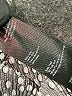 Simplee Silver Casual Dress Size 26 - photo 8