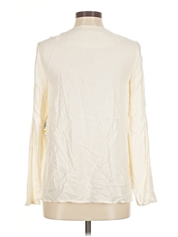Kensie Long Sleeve Blouse (view 2)