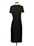 Gap Solid Black Casual Dress Size XS - photo 2
