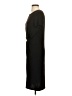 Gap Solid Black Casual Dress Size XS - photo 5