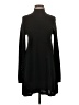 Susana Monaco Black Turtleneck Sweater Size S - photo 1