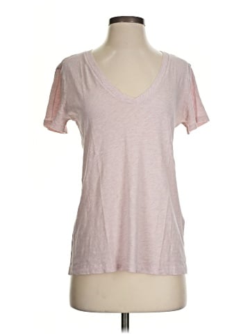 Rag & Bone/JEAN Short Sleeve T-Shirt (view 1)