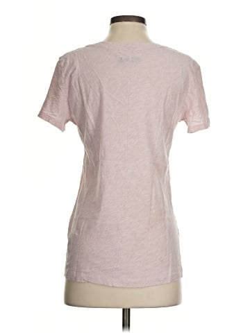Rag & Bone/JEAN Short Sleeve T-Shirt (view 2)
