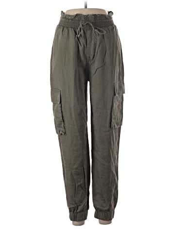 Abercrombie & Fitch Cargo Pants (view 1)