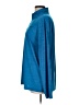 Nike 100% Polyester Blue Sweatshirt Size L - photo 5