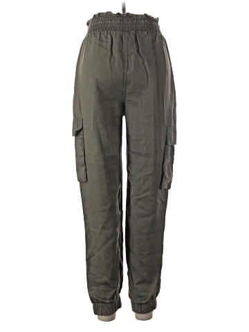 Abercrombie & Fitch Cargo Pants (view 2)