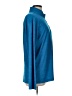Nike 100% Polyester Blue Sweatshirt Size L - photo 4