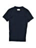 Under Armour Blue Active T-Shirt Size S (kids) - photo 2